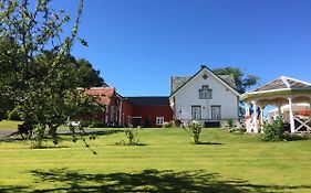 Strømnes - Oldefars gjestehus Inderøy
